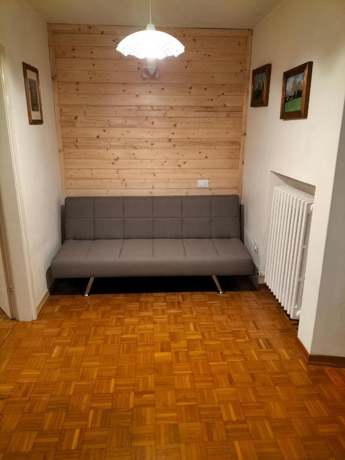 Ajarnola N14 Διαμέρισμα Padola Εξωτερικό φωτογραφία